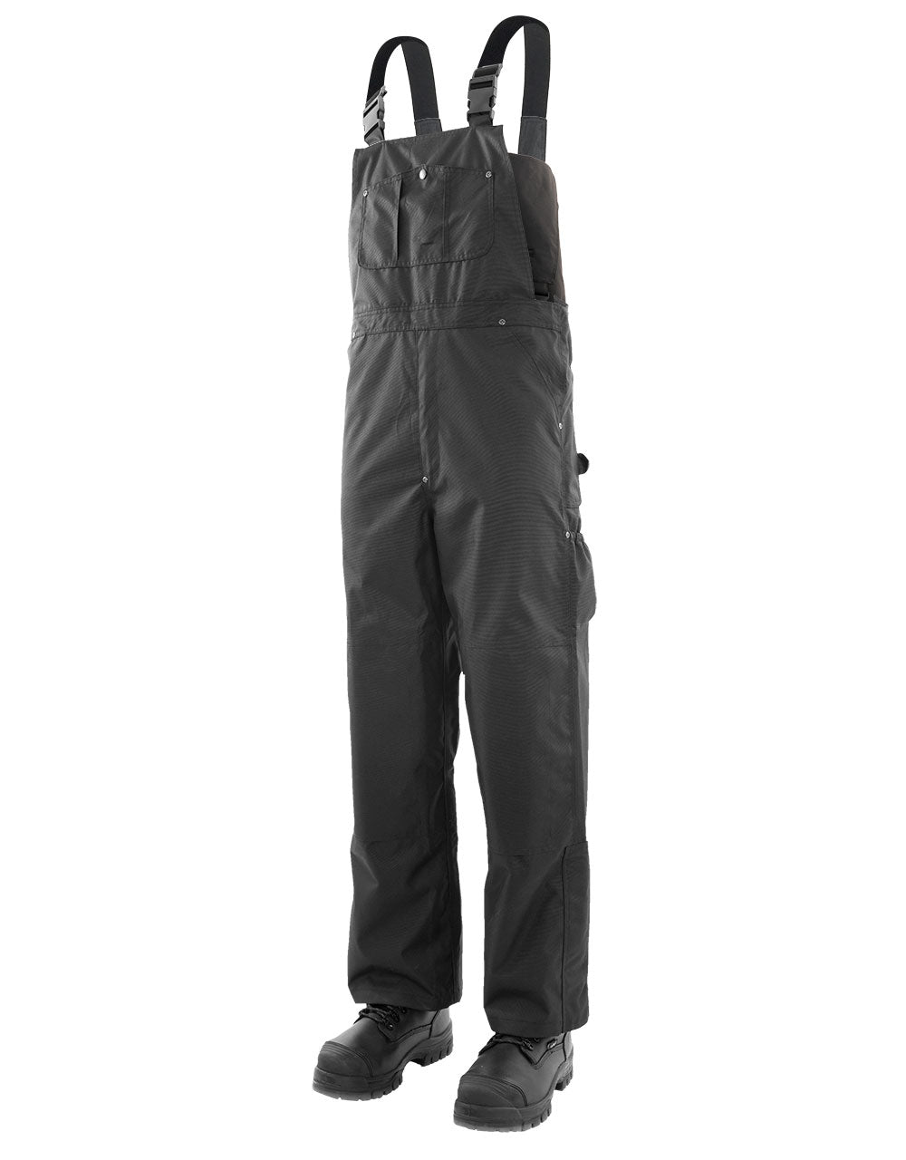 Forcefield Dry Core Rain Bib Pant Overall