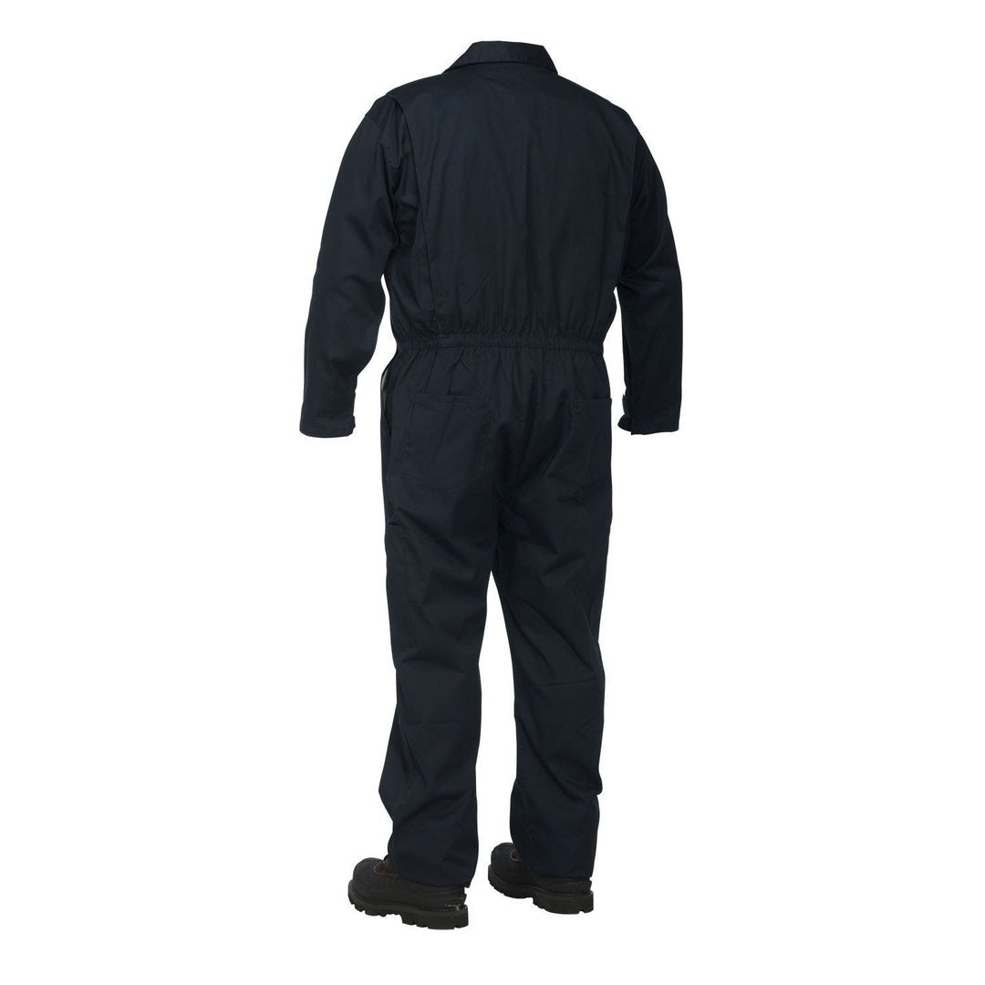 Forcefield Twill Work Coverall