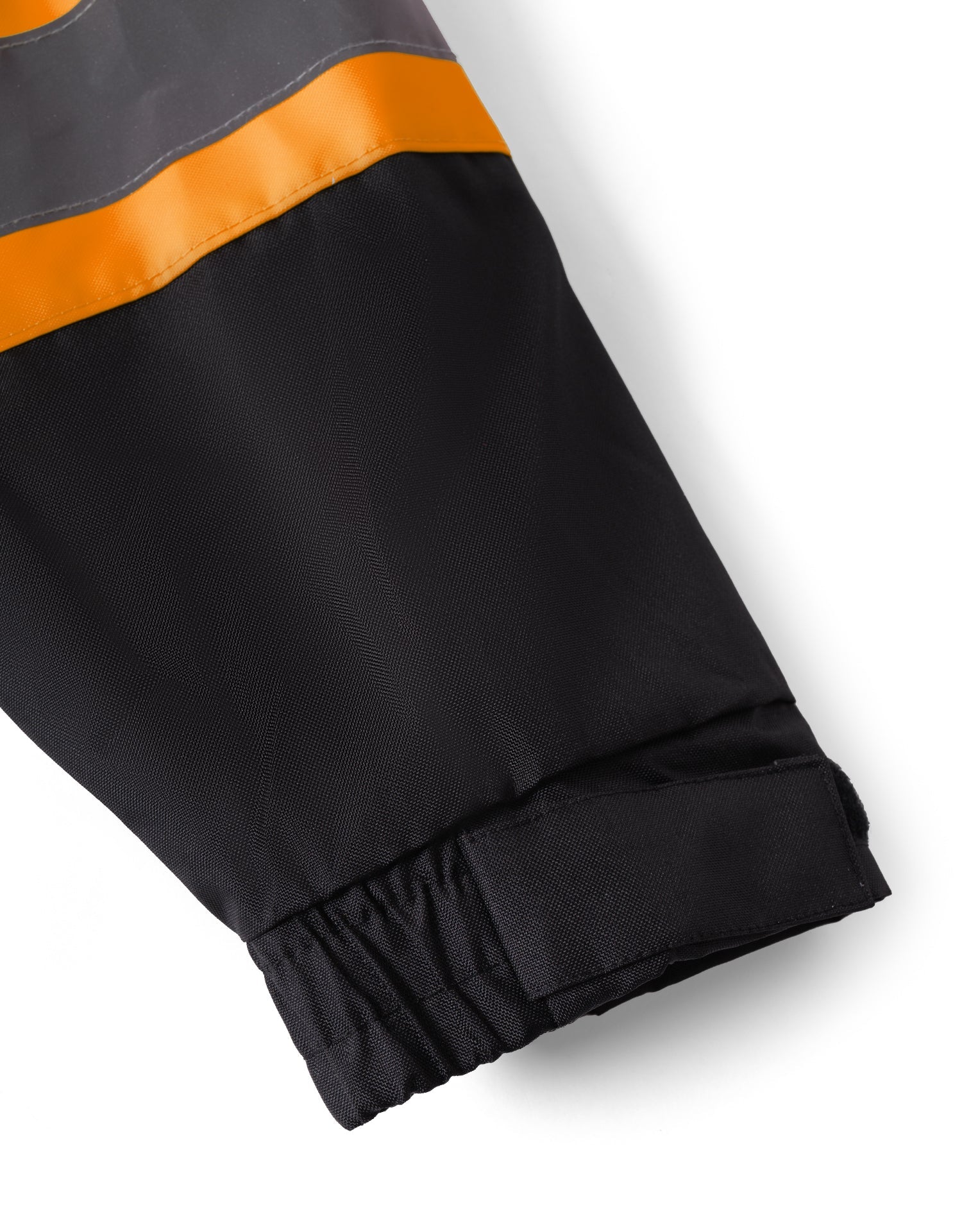 Forcefield Hi Vis Aviator Lined Bomber Jacket