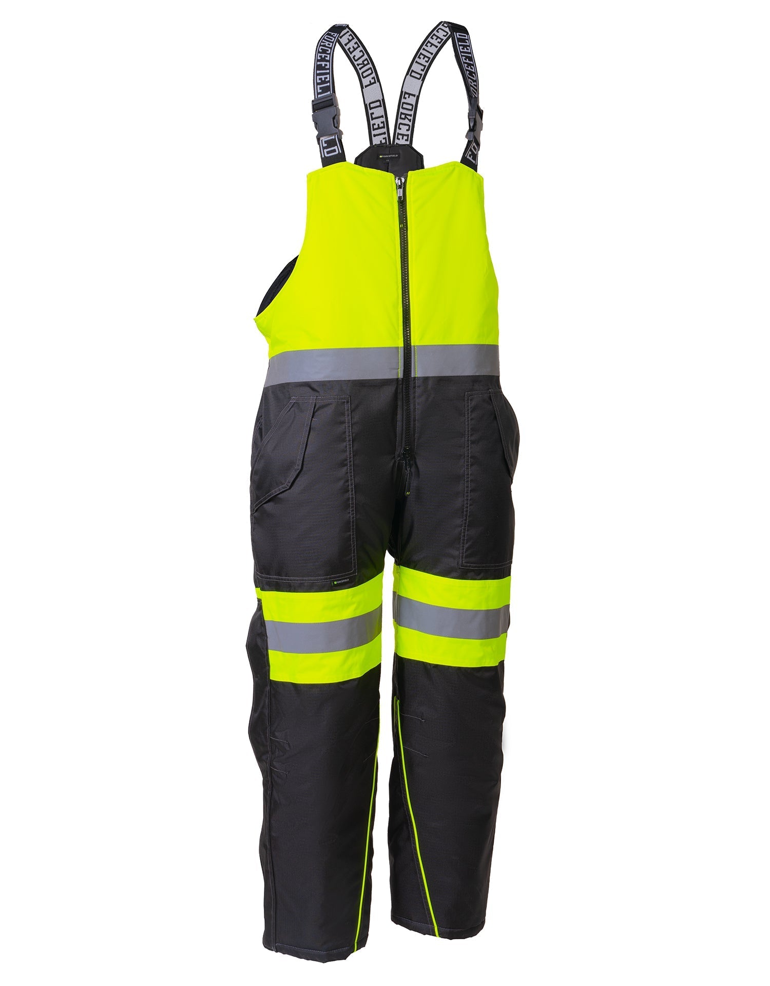 Forcefield Fraser Freezer Bib Pant