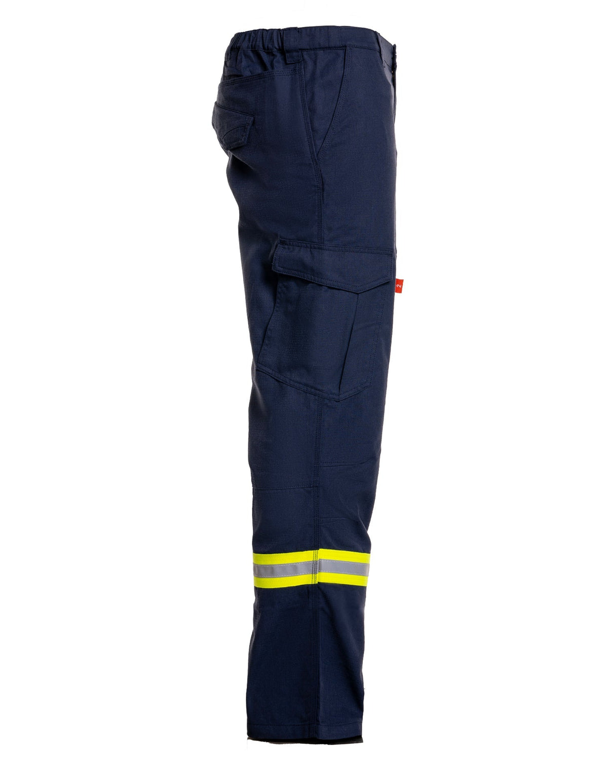 Forcefield Inherent Flame-Resistant 6oz Cargo Work Pant