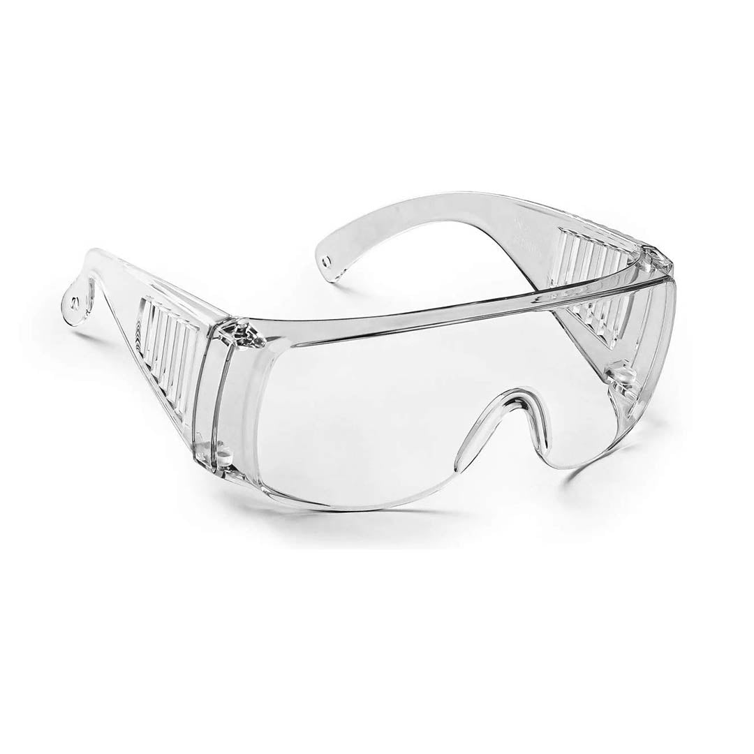 Forcefield Visitor's Safety Glasses
