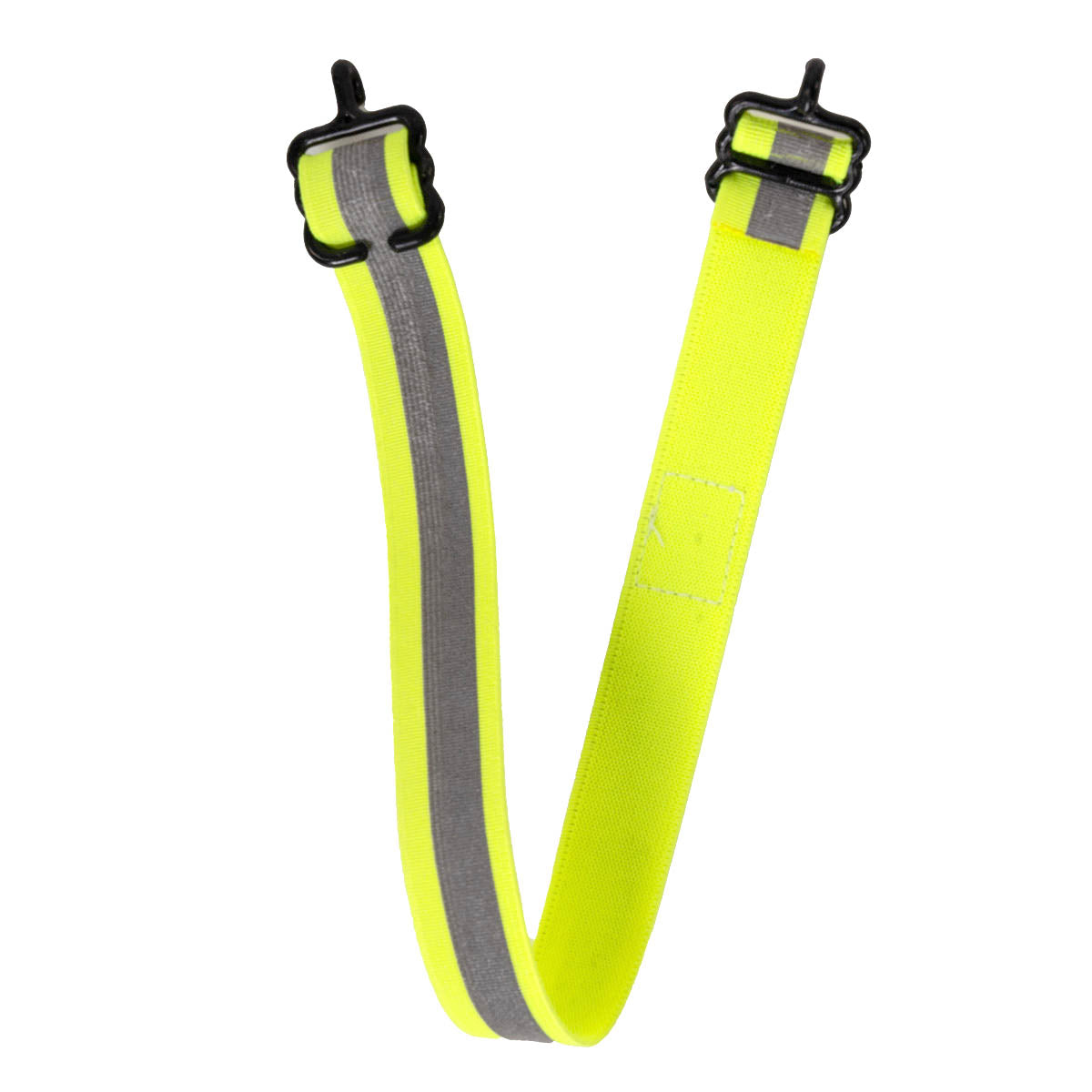 High-Visibility Hardhat Chin Strap