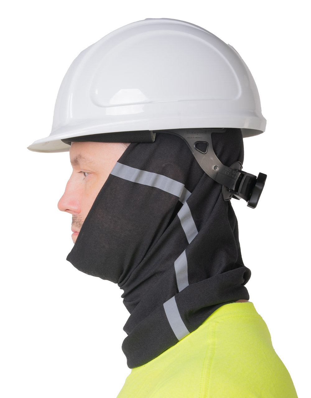 Forcefield Multi-functional Neck Gaiter – Hi Vis Safety US