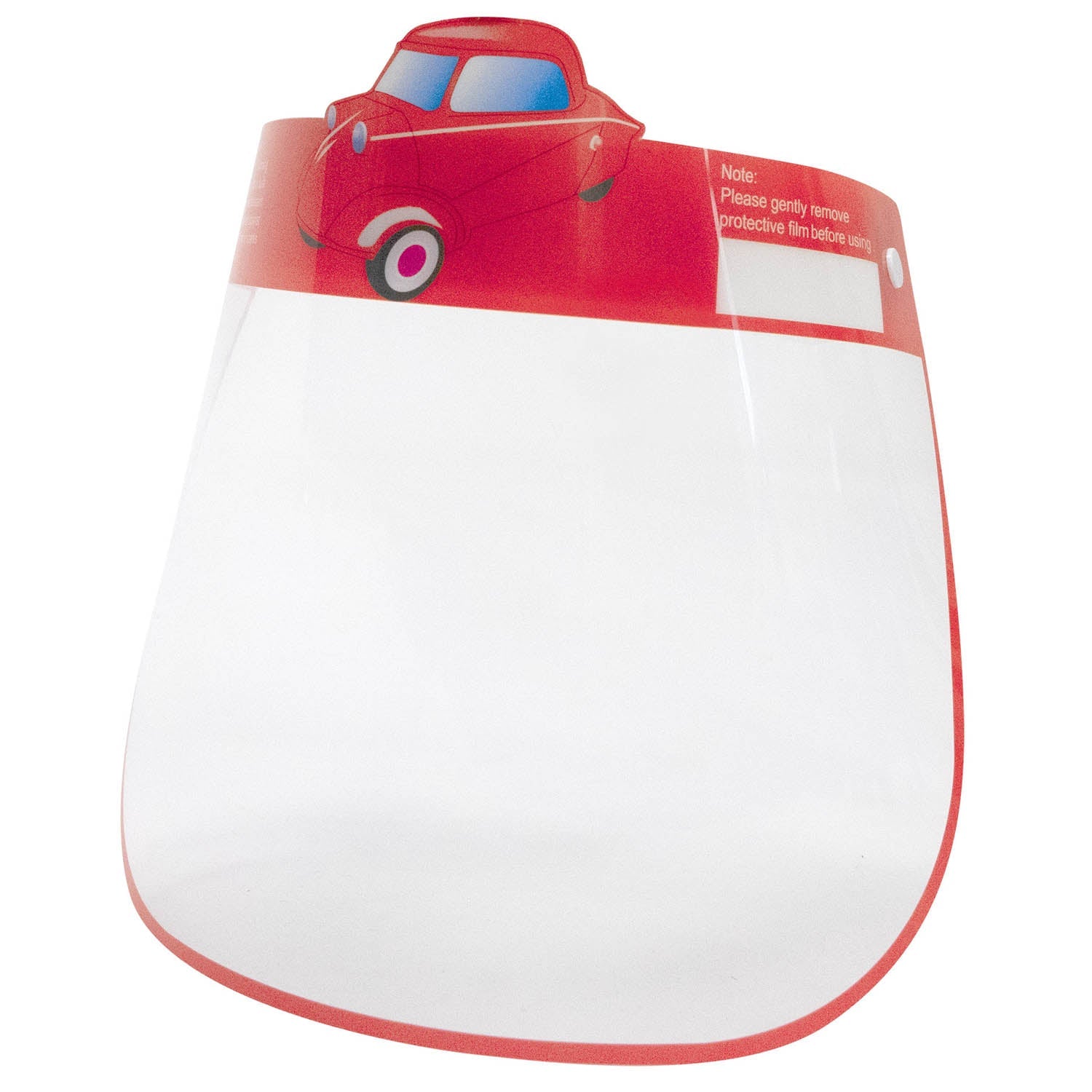 Forcefield Children's Face Shield