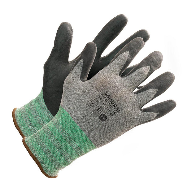 S Size Safety Gloves Class C Anti-cut Wear-resistant Gloves Non-slip  Gardening Trimming Repair Machinery Anti-puncture A919-965