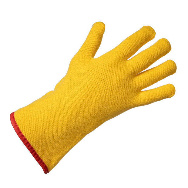 Fraser Freezer PVC Coated Gloves with Removable Liner