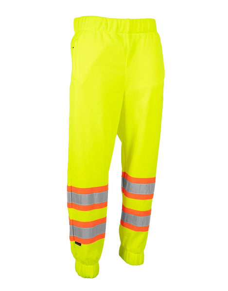 【HI FI FNK】Holy Warm Sweat Pants HI FI FNK】Holy Warm Sweat Pants HI FI FNK】Holy Warm Sweat