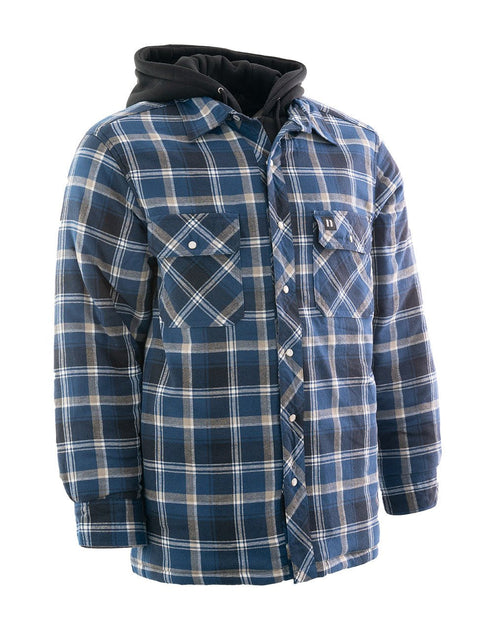 High-Visibility Flannel Shirts | Hi Vis Safety – Page 2