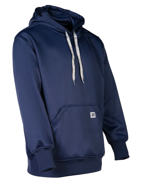 Forcefield Premium Polyester Fleece Pullover Hoodie with