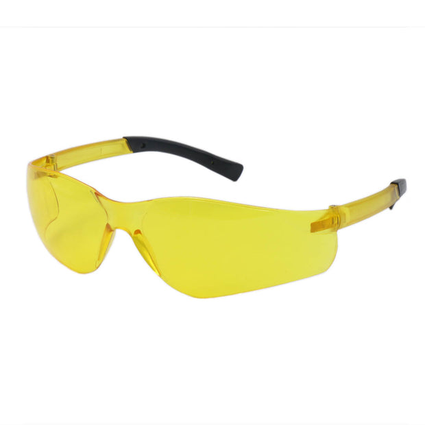 Forcefield Comfort Safety Glasses