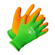 Children’s Foam Latex Coated Garden Glove