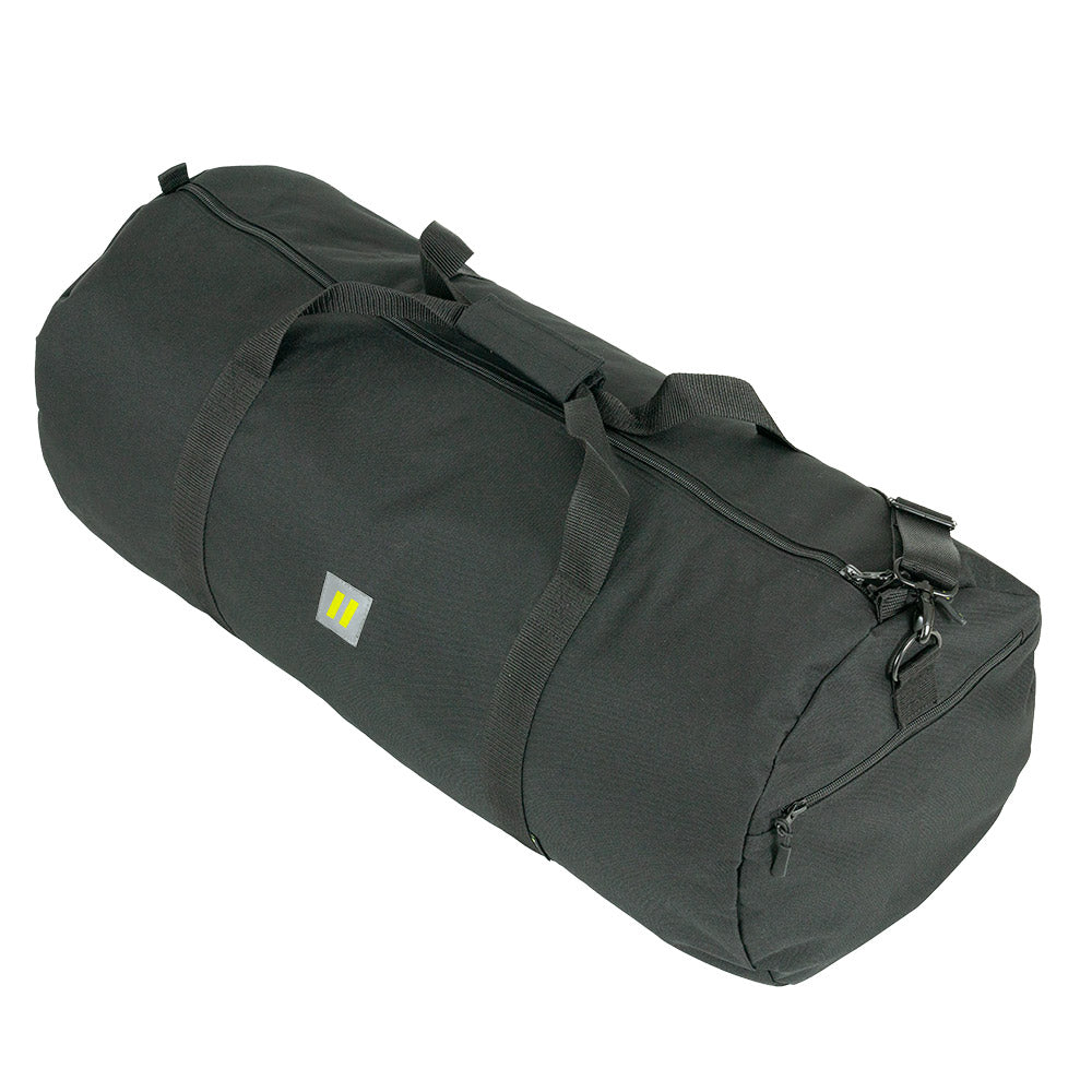 73L Barrel Duffle Bag