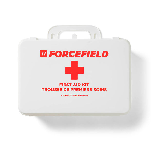 Ontario Regulation 5, First Aid Kit