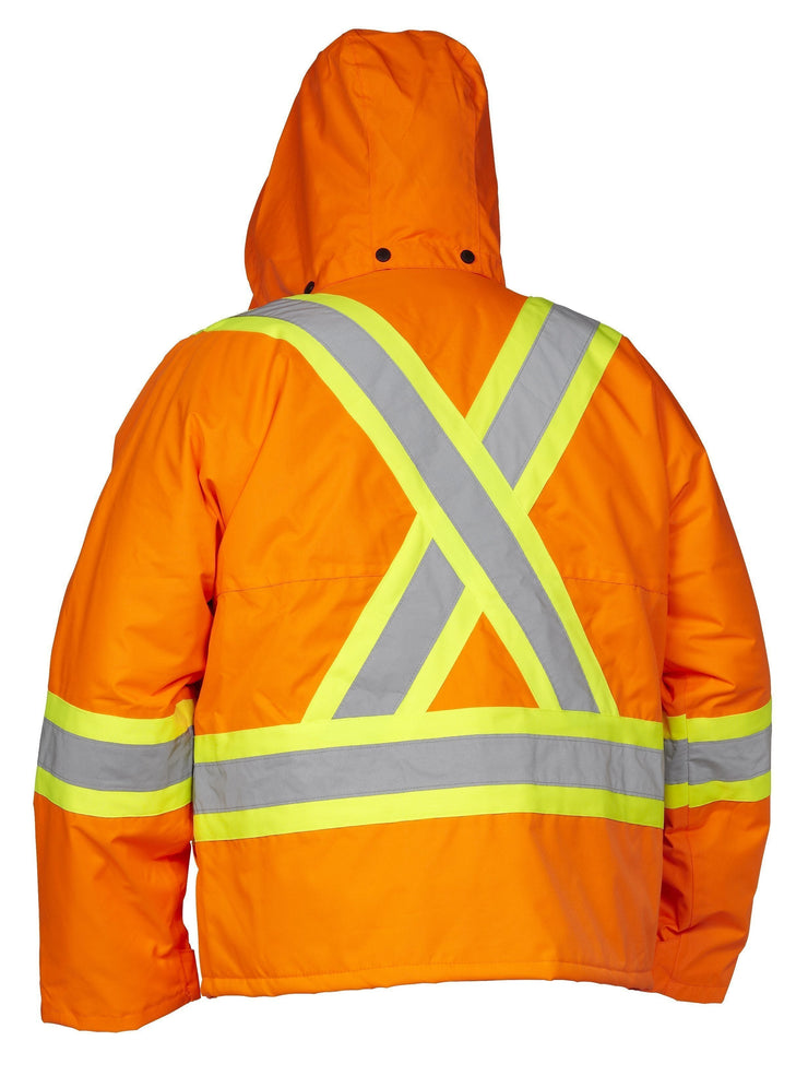 Car & Truck Safety Jackets & Vests