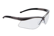 The "Warrior" CSA Safety Glasses, Antifog Lens, Soft Nose Piece, 4 Lens Colours