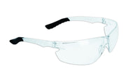 The "Firebird" CSA Safety Glasses, 5 Lens Colours - Hi Vis Safety